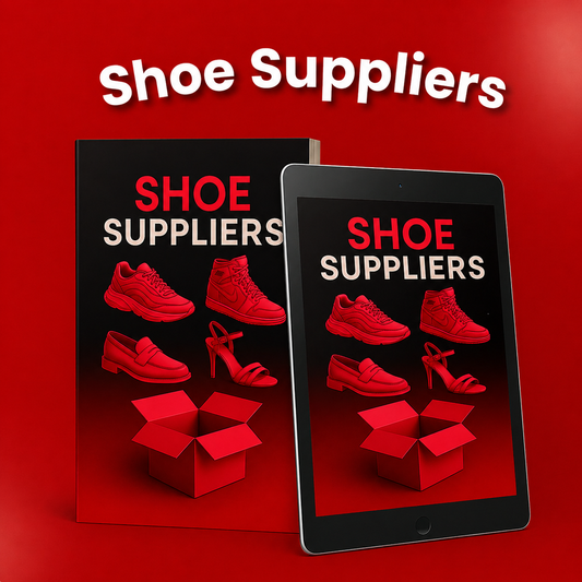 Shoe Supplier