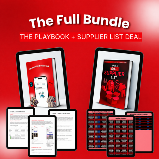 The Full Bundle